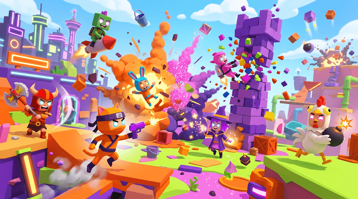 Gameplay