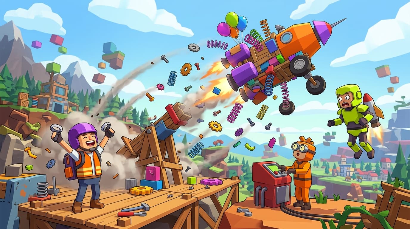 Goof Lab