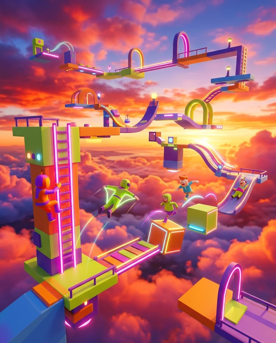 Sky Heights