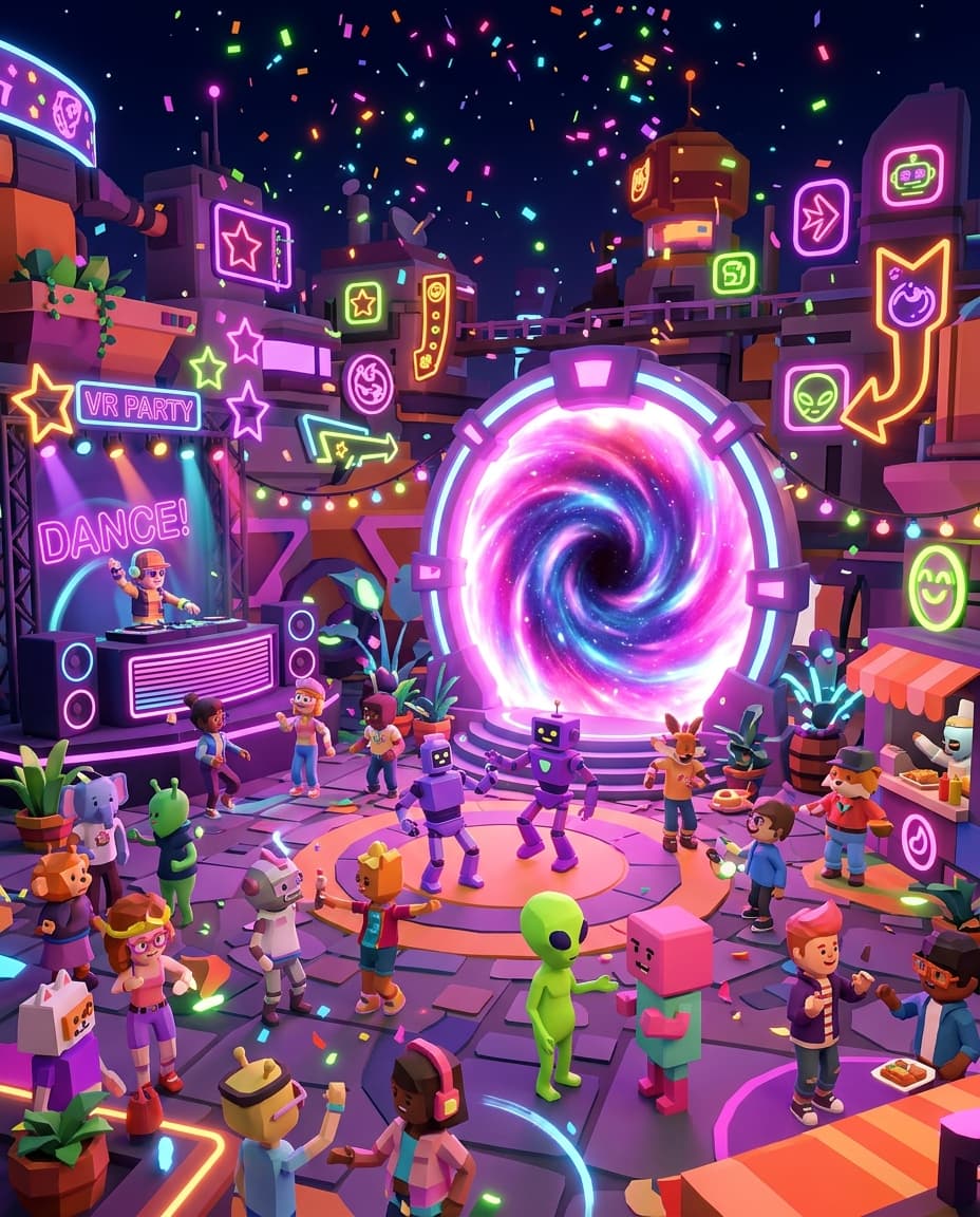 The Hub